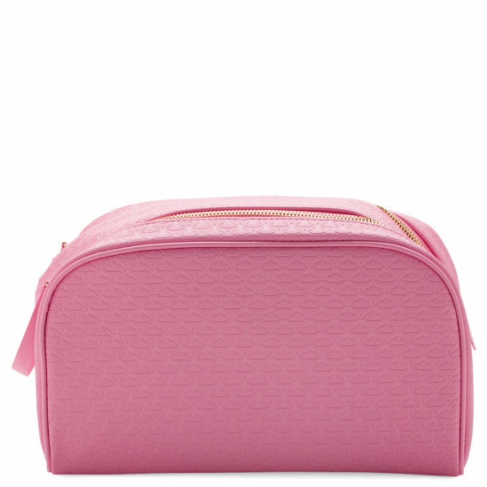Authentic JSC LARGE Cosmetic Bag